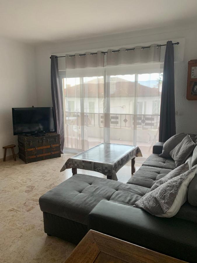 Vence T3 Vue Mer Grande Terrasse Екстер'єр фото