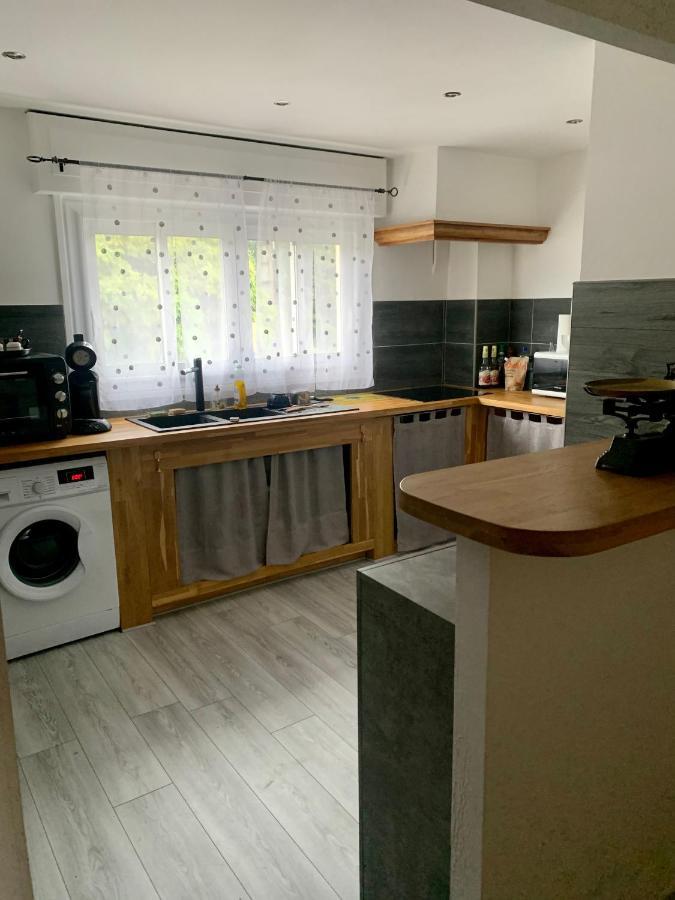 Vence T3 Vue Mer Grande Terrasse Екстер'єр фото