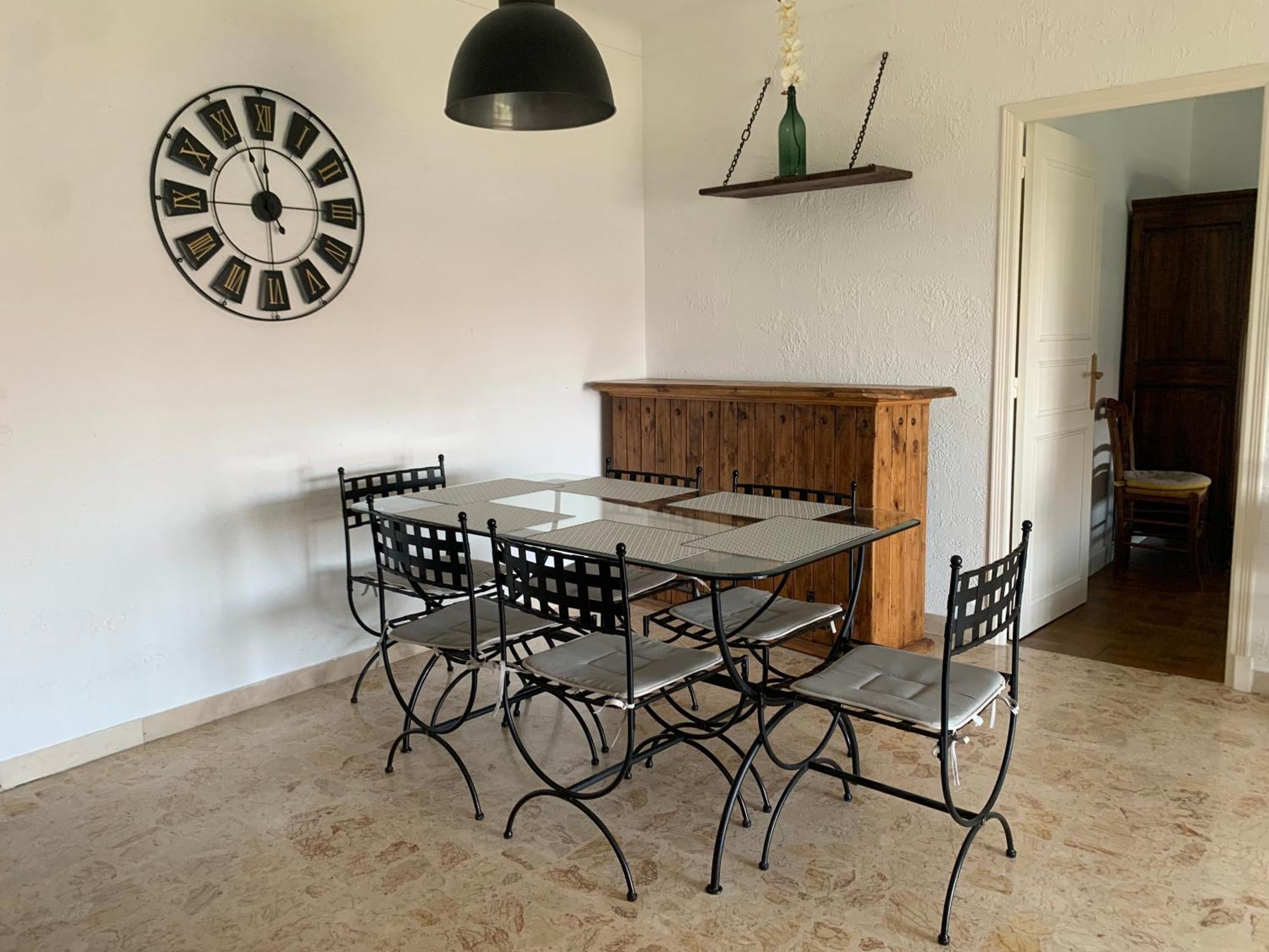 Vence T3 Vue Mer Grande Terrasse Екстер'єр фото
